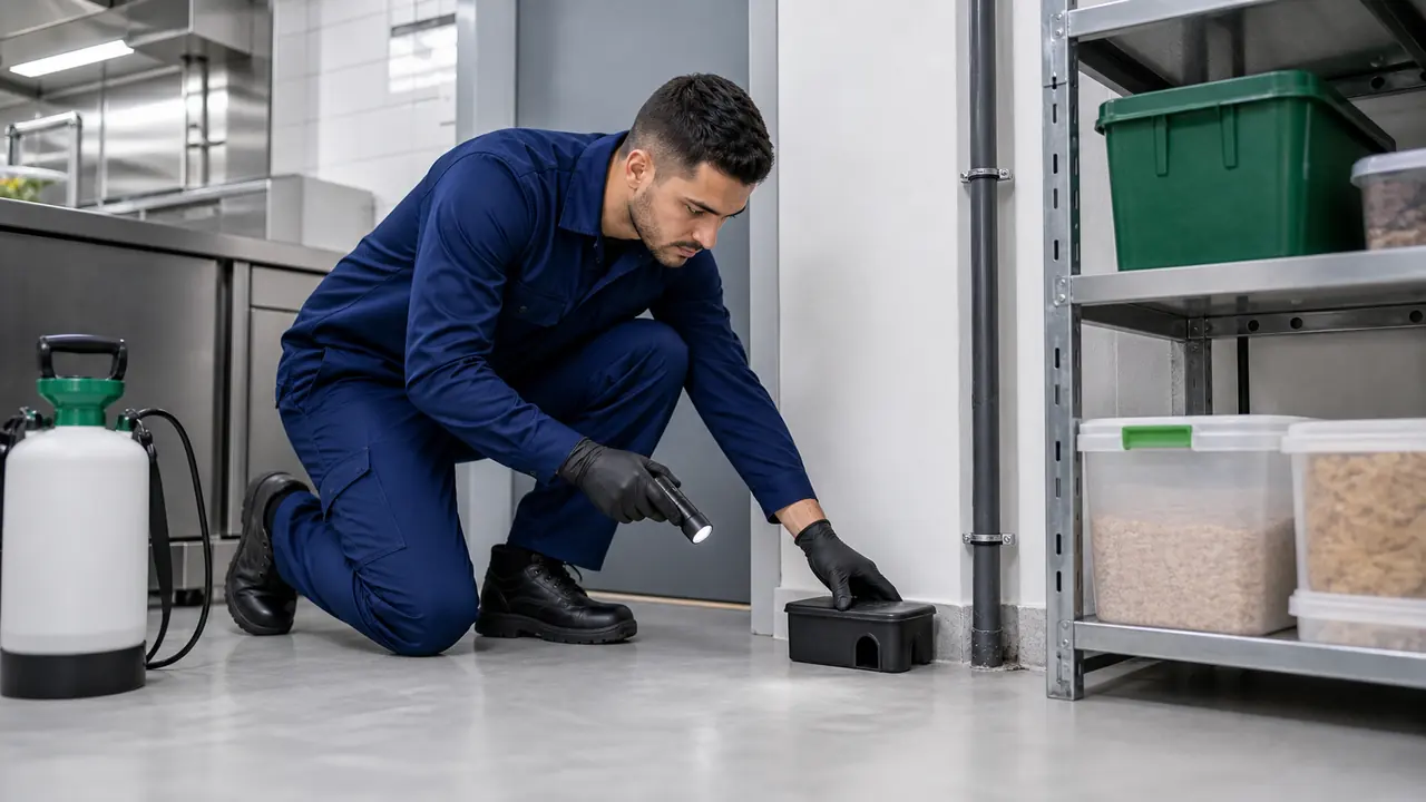 Rodent treatment hero image